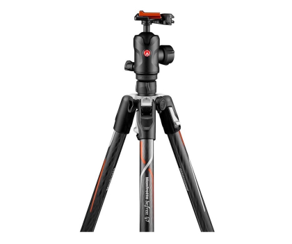 Akcesoria Foto Manfrotto BeFree GT Carbon Sony Alpha